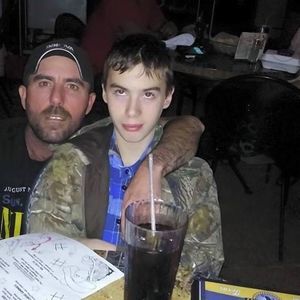 Meet your Posher, Ralph